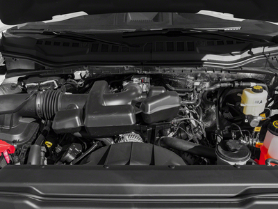 2018 Ford F-250SD XL