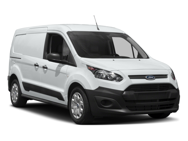 2018 Ford Transit Connect XL