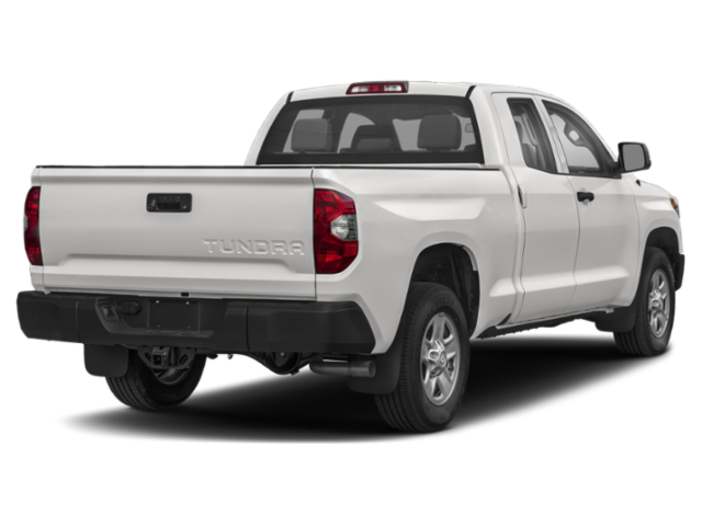 2018 Toyota Tundra SR
