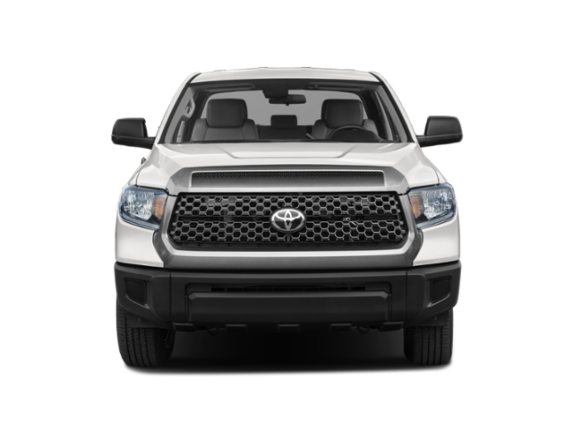 2018 Toyota Tundra SR