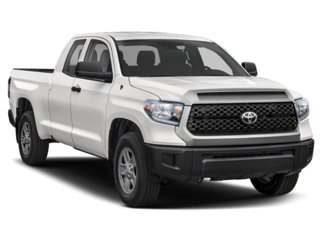 2018 Toyota Tundra SR