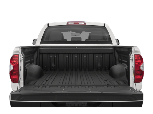 2018 Toyota Tundra SR