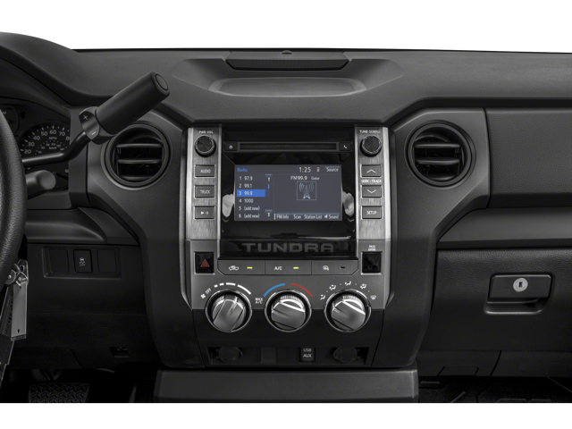 2019 Toyota Tundra SR5