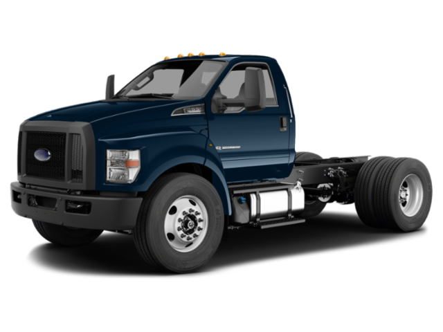 2021 Ford F-650SD Base