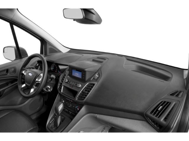 ford transit connect van xlt