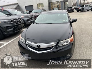 2013 Acura ILX 2.4L Premium Pkg