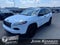 2017 Jeep Cherokee Altitude