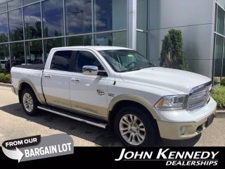 2016 RAM 1500 Longhorn