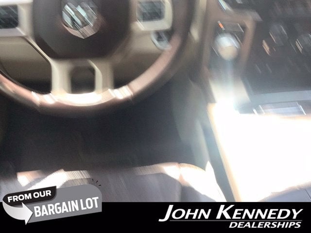 2016 RAM 1500 Longhorn