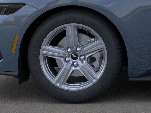 2026 Ford Mustang EcoBoost Fastback