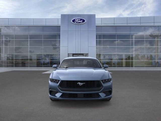 2026 Ford Mustang EcoBoost Fastback