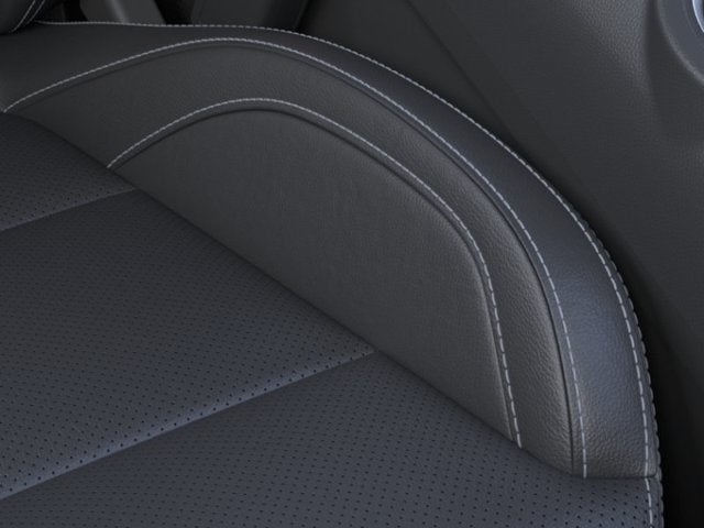 2026 Ford Mustang EcoBoost Premium Fastback
