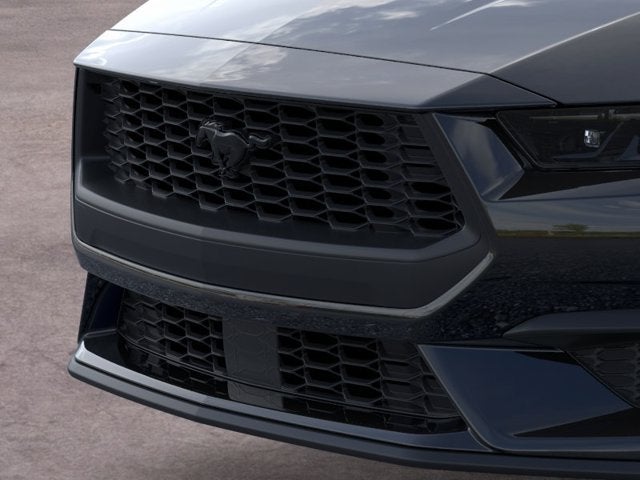 2026 Ford Mustang EcoBoost Premium Fastback