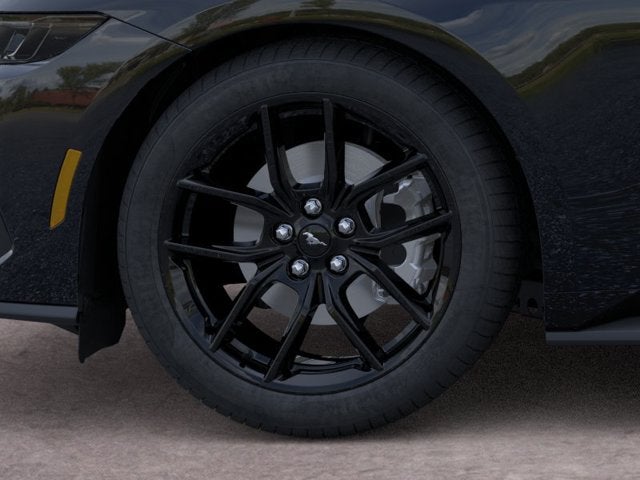 2026 Ford Mustang EcoBoost Premium Fastback