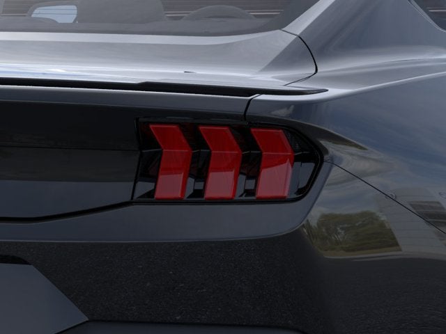 2026 Ford Mustang EcoBoost Premium Fastback