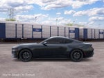 2026 Ford Mustang EcoBoost Premium Fastback