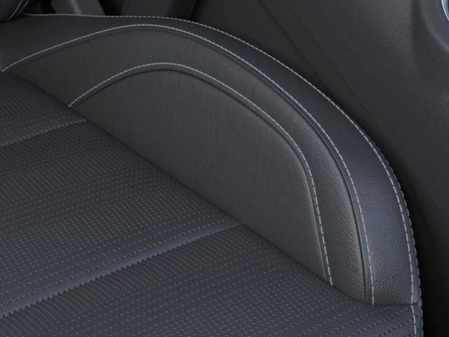 2026 Ford Mustang EcoBoost Premium Convertible