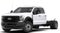 2026 Ford Super Duty F-450 DRW XL 4WD Crew Cab 203 WB 84 CA
