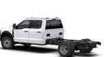 2026 Ford Super Duty F-450 DRW XL 4WD Crew Cab 203 WB 84 CA