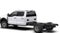 2026 Ford Super Duty F-450 DRW XL 4WD Crew Cab 203 WB 84 CA