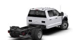 2026 Ford Super Duty F-450 DRW XL 4WD Crew Cab 203 WB 84 CA