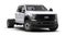 2026 Ford Super Duty F-450 DRW XL 4WD Crew Cab 203 WB 84 CA