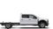 2026 Ford Super Duty F-450 DRW XL 4WD Crew Cab 203 WB 84 CA