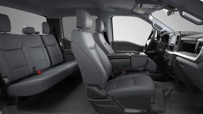 2026 Ford Super Duty F-450 DRW XL 4WD Crew Cab 203 WB 84 CA
