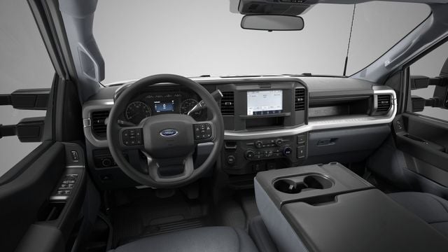 2026 Ford Super Duty F-450 DRW XL 4WD Crew Cab 203 WB 84 CA