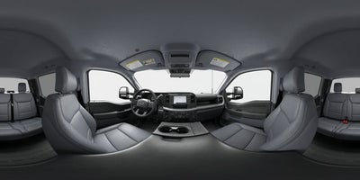2026 Ford Super Duty F-450 DRW XL 4WD Crew Cab 203 WB 84 CA