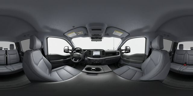 2026 Ford Super Duty F-450 DRW XL 4WD Crew Cab 203 WB 84 CA