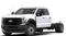 2026 Ford Super Duty F-450 DRW XL 4WD Crew Cab 203 WB 84 CA