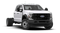 2026 Ford Super Duty F-450 DRW XL 4WD Crew Cab 203 WB 84 CA
