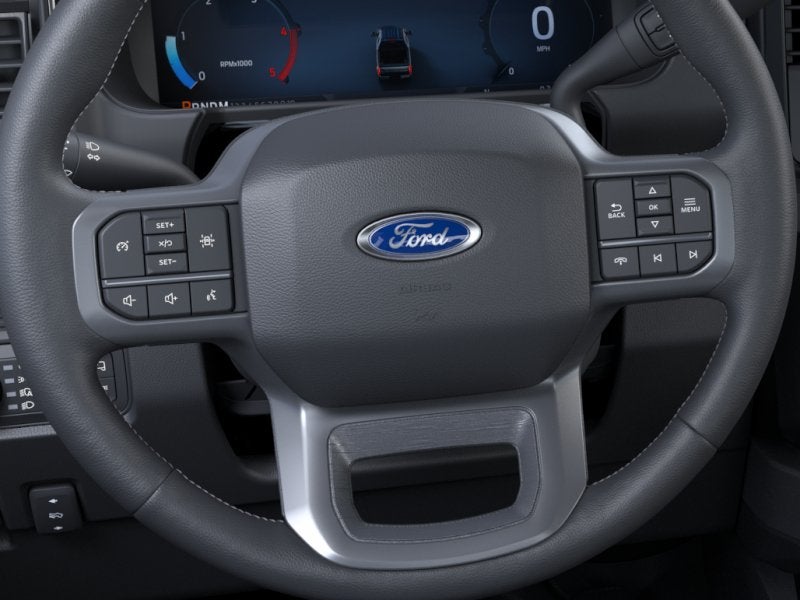 2026 Ford Super Duty F-550 DRW XL 4WD Crew Cab 179 WB 60 CA