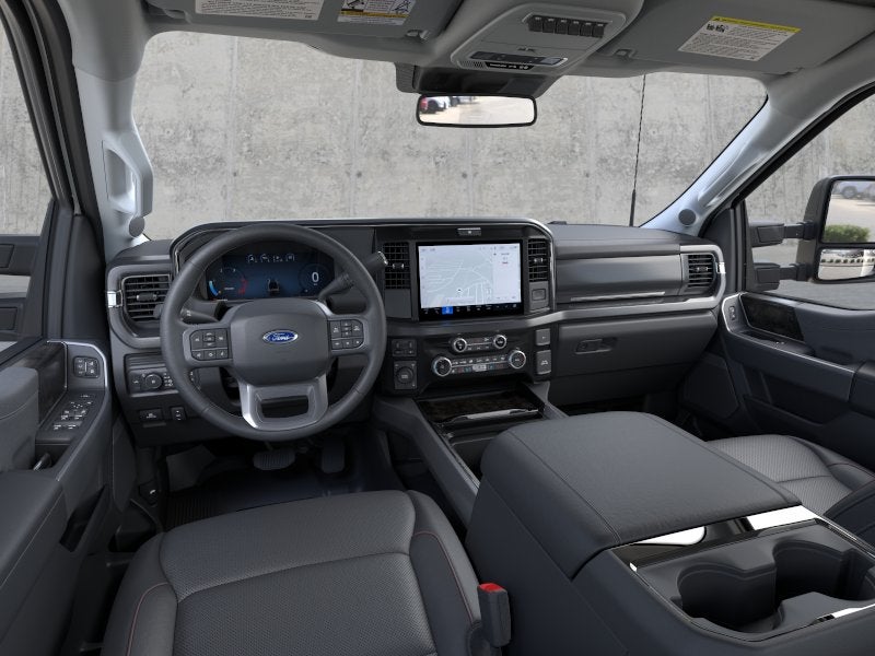 2026 Ford Super Duty F-550 DRW XL 4WD Crew Cab 179 WB 60 CA