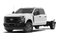 2027 Ford Super Duty F-350 SRW XL 4WD Crew Cab 179 WB 60 CA
