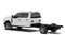 2027 Ford Super Duty F-350 SRW XL 4WD Crew Cab 179 WB 60 CA