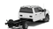2027 Ford Super Duty F-350 SRW XL 4WD Crew Cab 179 WB 60 CA