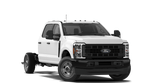 2027 Ford Super Duty F-350 SRW XL 4WD Crew Cab 179 WB 60 CA