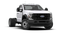 2026 Ford Super Duty F-550 DRW XL 2WD Reg Cab 205 WB 120 CA