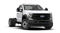 2026 Ford Super Duty F-550 DRW XL 4WD Reg Cab 169 WB 84 CA