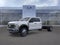 2026 Ford Super Duty F-550 DRW XLT 4WD Crew Cab 203 WB 84 CA