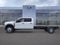 2026 Ford Super Duty F-550 DRW XLT 4WD Crew Cab 203 WB 84 CA