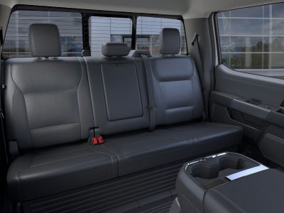 2026 Ford Super Duty F-550 DRW XL 4WD Crew Cab 179 WB 60 CA