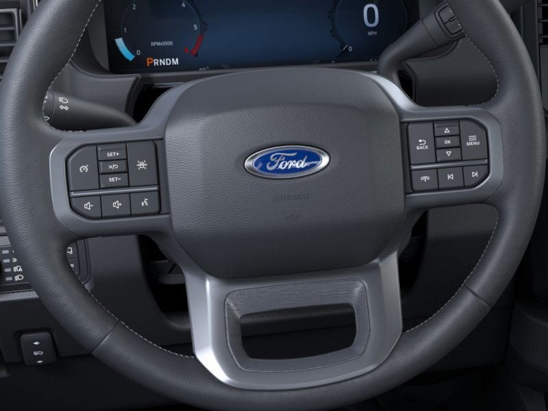 2026 Ford Super Duty F-550 DRW XL 4WD Crew Cab 179 WB 60 CA