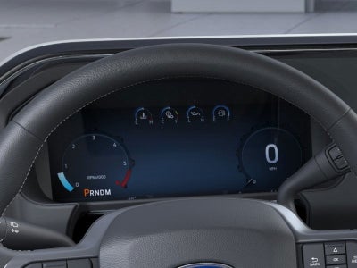 2026 Ford Super Duty F-550 DRW XL 4WD Crew Cab 179 WB 60 CA