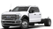 2026 Ford Super Duty F-550 DRW XL 4WD Crew Cab 179 WB 60 CA