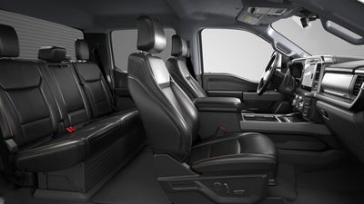 2026 Ford Super Duty F-550 DRW XL 4WD Crew Cab 179 WB 60 CA