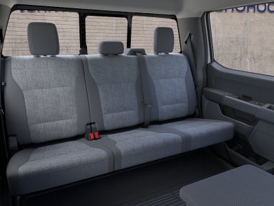 2026 Ford Super Duty F-550 DRW XL 4WD Crew Cab 179 WB 60 CA