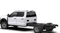 2026 Ford Super Duty F-550 DRW XL 4WD Crew Cab 179 WB 60 CA